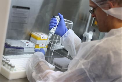 Coronavirus en Argentina: casos en Ángel Vicente Peñaloza, La Rioja al 4 de agosto