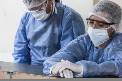 Coronavirus hoy en Ecuador: cuántos casos se registran al 17 de Enero
