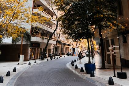 Crece la venta de propiedades en la ciudad en el tercer mes del año y marca el mejor marzo en cinco años