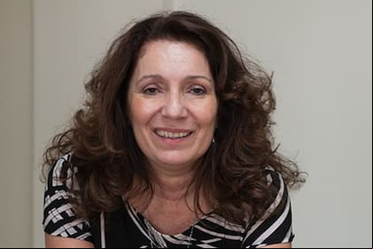 Cristina Caamaño