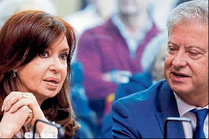 Cristina y su abogado Beraldi, claves en las definiciones judiciales