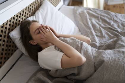 Cuál es el alimento que ayuda a combatir con el insomnio y la presión arterial