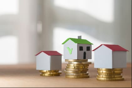 Cuáles son los bancos que no tienen límite de monto para comprar propiedades con sus créditos hipotecarios