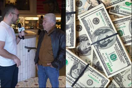 Cuánto se gana como trabajador de una bodega en Maryland
