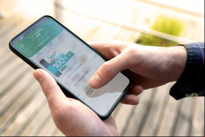Cuenta DNI dispone todos sus beneficios para enero 2025