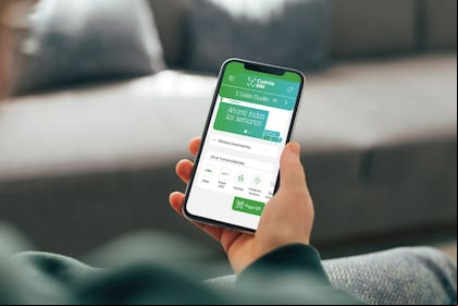 Cuenta DNI informó todos sus promociones y ofertas para mayo 2025 (fuente: Banco Provincia)