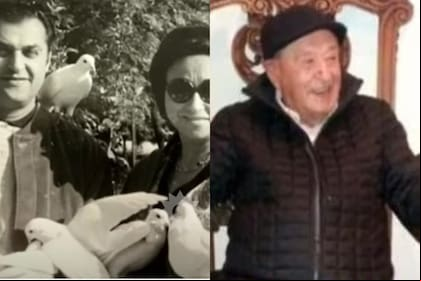 Cuenta que a los pocos meses se le pasaron todos los males (Foto:Captura)