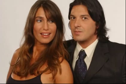 Damián De Santo habló sobre la muerte de Romina Yan y cómo se enteró de la noticia (Foto archivo)
