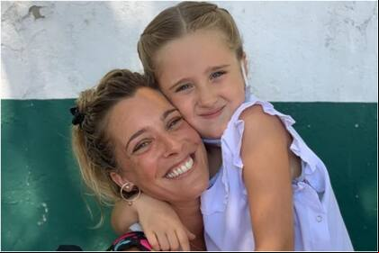 Dani "La Chepi" habló sobre la educación de su hija