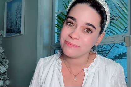 Dania Ferro