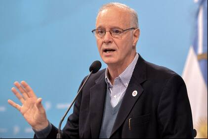 Daniel Gollan, ahora diputado, criticó a Jorge Macri