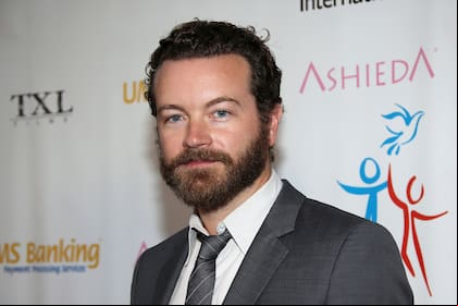 Danny Masterson