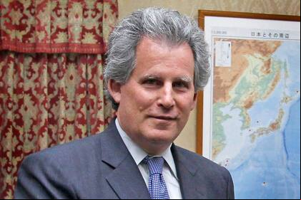 David Lipton