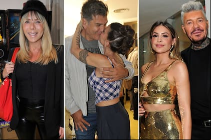 Debutó Cantando 2024 y detrás de escena pasaron un montón de cosas