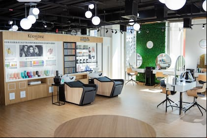 Desde bares hasta peluquerías, pasando por estaciones de servicios y otros tantos comercios, avanzan en soluciones para la eficiencia energética