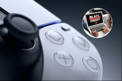 Desde el 22 de noviembre hasta el 2 de diciembre, en PlayStation Store habrá descuentos y promociones en distintos artículos