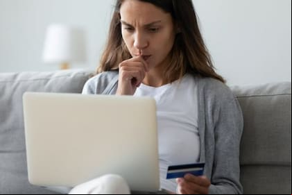 Desde la pandemia usamos más los servicios de internet para hacer compras o hacer trámites bancarios