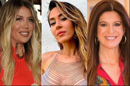 Desde Wanda Nara y Jimena Barón hasta el recuerdo de Elba Marcovecchio, te mostramos la manera en que los famosos decidieron expresar sus sentimientos en esta fecha tan especial