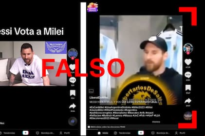 Desinformación