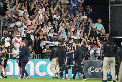 Despegue de Whitecaps, una de las sorpresas de la temporada de la MLS hasta ahora