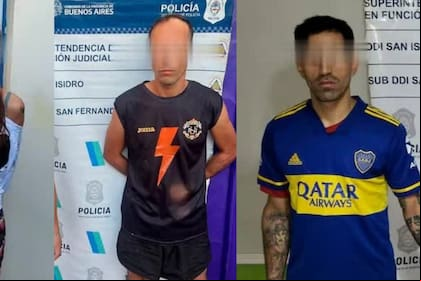 Detención de una banda acusada del homicidio de un joyero de 87 años en San Fernando.