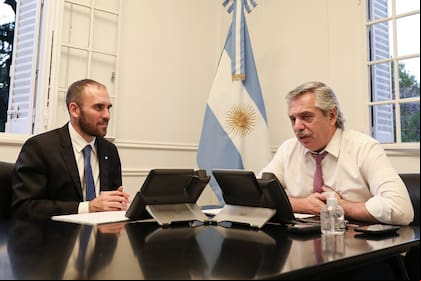 Deuda. El Gobierno llegó a un acuerdo con los principales acreedores y se abre la salida del default