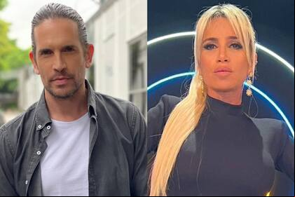 Diego Ramos defendió a Florencia Peña frente a las críticas que recibe por su nuevo programa LPA, en la pantalla de América