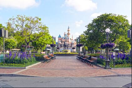 Disneyland