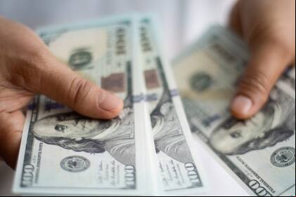 Dólar: a cuánto cotiza este viernes 27 de enero