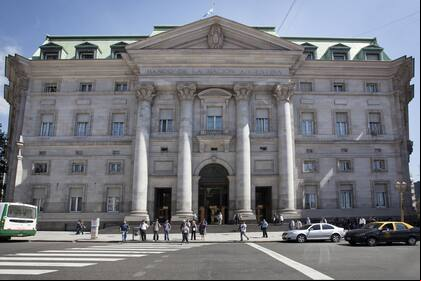 Dólar blue hoy: a cuánto cotiza el martes 12 de enero