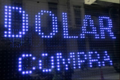 Dólar blue hoy: a cuánto cotiza el viernes 23 de mayo