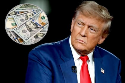 Donald Trump regresa a la Casa Blanca el próximo lunes 20 de enero