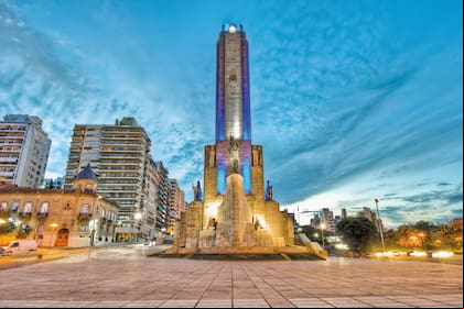 Dónde voto en Santa Fe 2025