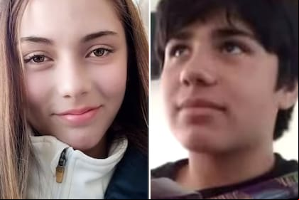 Dos adolescentes desaparecidos desde el jueves pasado fueron hallados sin vida en las últimas horas en el partido bonaerense de Florencio Varela