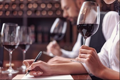 Dos malbecs, un blend tinto y un espumante que confirman la alta calidad de la vitivinicultura argentina