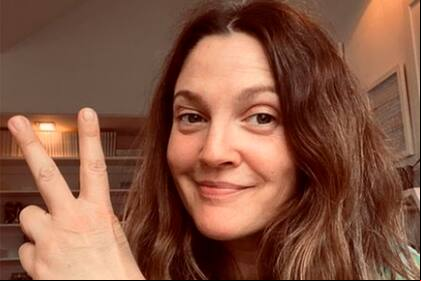 Drew Barrymore confeso que mantuvo una “relación abierta” con un conocido actor: “Fue divertido”