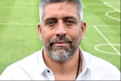 Dura sanción: el presidente de Platense no podrá asistir a los estadios durante seis meses por decisión de Patricia Bullrich