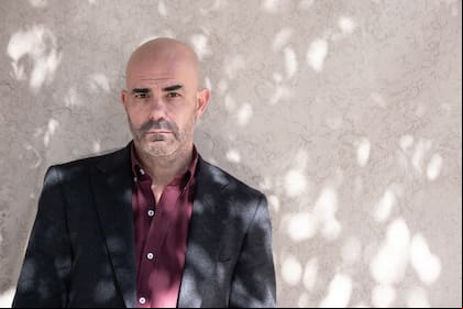 Eduardo Sacheri