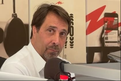 Eduardo Feinmann reveló cuánto sale comer en el restaurante de Narda Lepes