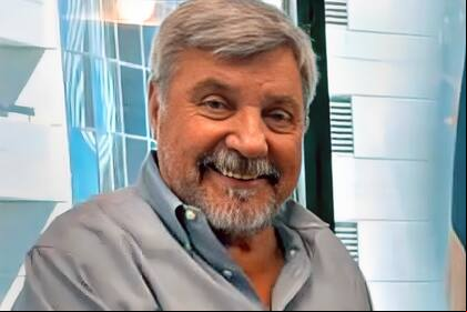 Eduardo Piva trabaja para la embajada en los Estados Unidos para promover el turismo argentino