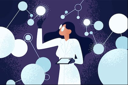 El 11 de febrero se conmemora el Día Internacional de la Mujer y la Niña en la Ciencia
