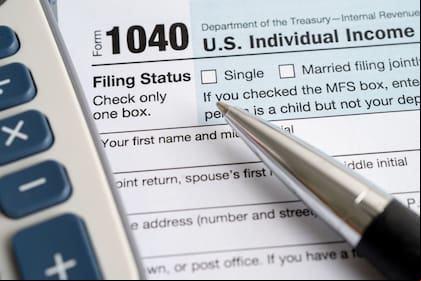 El 15 de abril vence el plazo oficial para presentar la declaración de impuestos del año fiscal 2024 ante el IRS