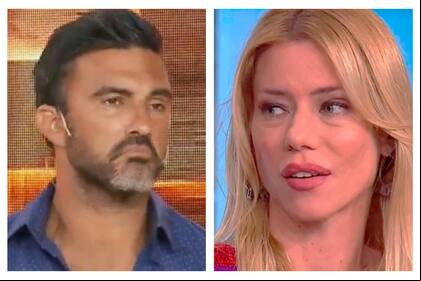 El abogado de Fabián Cubero explicó en qué consiste la demanda de Nicole Neumann, quien salió a desmentir sus dichos