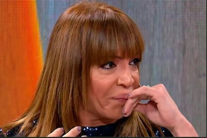 El abogado de Lizy Tagliani solicitó un bozal legal para Viviana Canosa y Lucas Bertero: “Hay un exceso”