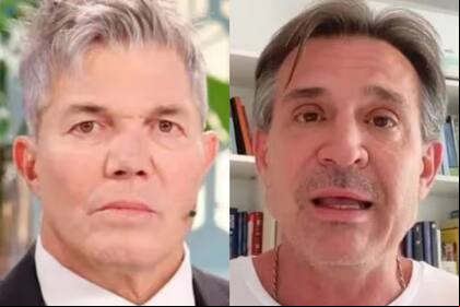 El abogado se enfureció por la entrevista que hizo el médico desde la cárcel