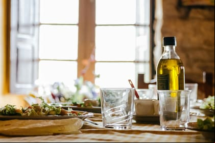 El aceite poco común que aporta omega-3 al organismo y previene la diabetes