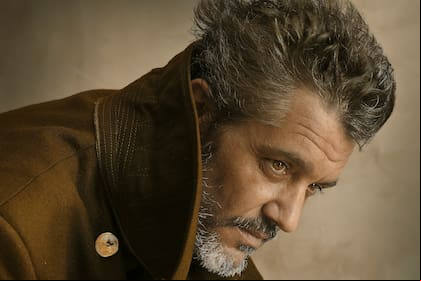 El actor de 47 años recuperó la audición de su oído derecho luego de una operación exitosa en noviembre pasado