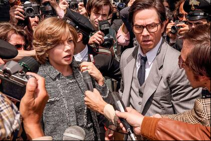 El actor ganó 1,5 millones de dólares por volver a filmar escenas de Todo el dinero del mundo y su coestrella, Michelle Williams, solo 1500