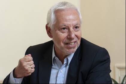 El análisis del economista Jorge Vasconcelos