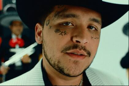 El artista está de gira por el continente. FOTO: YouTube